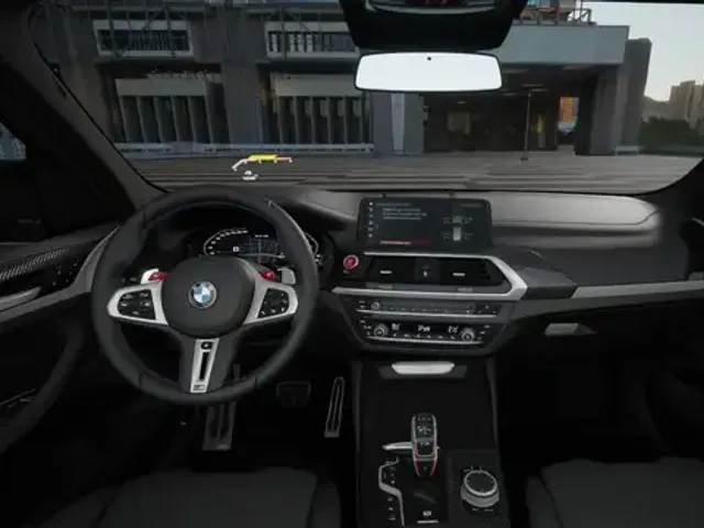 BMW X3 M