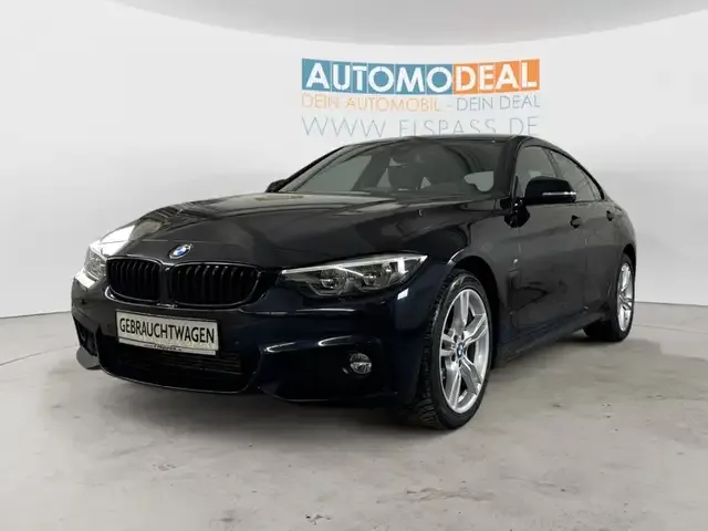 BMW 420