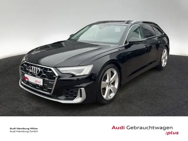 Audi S6