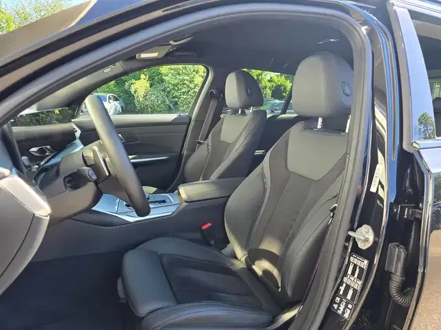 BMW 340