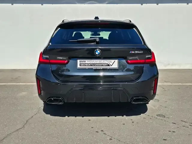 BMW 340