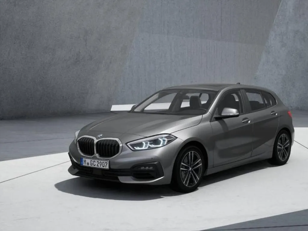 BMW 118