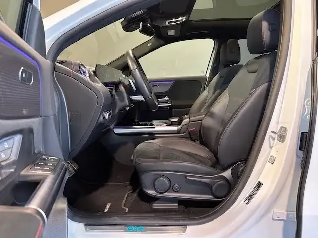 Mercedes-Benz EQA 300