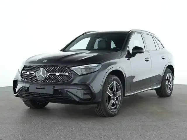 Mercedes-Benz GLC 400