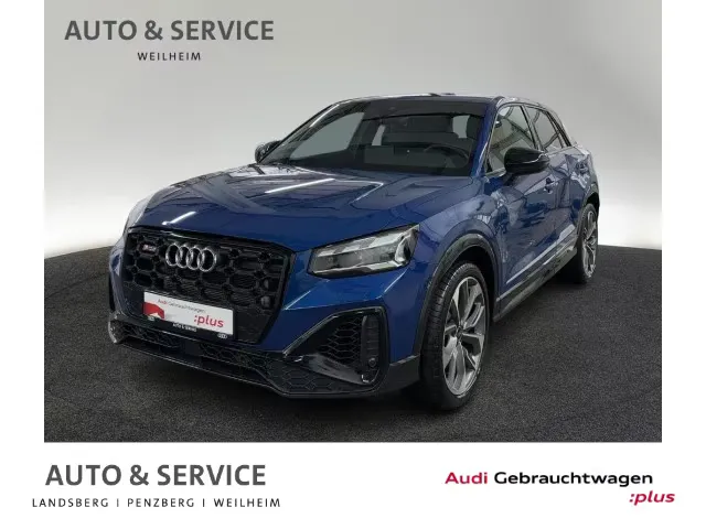Audi SQ2