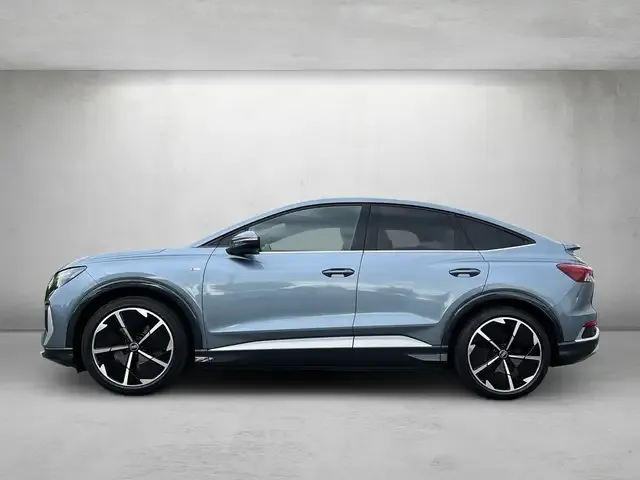 Audi Sonstiges