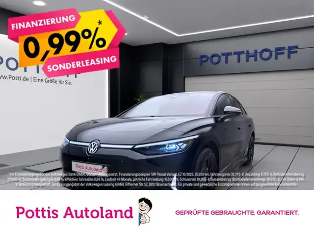 Volkswagen ID.7