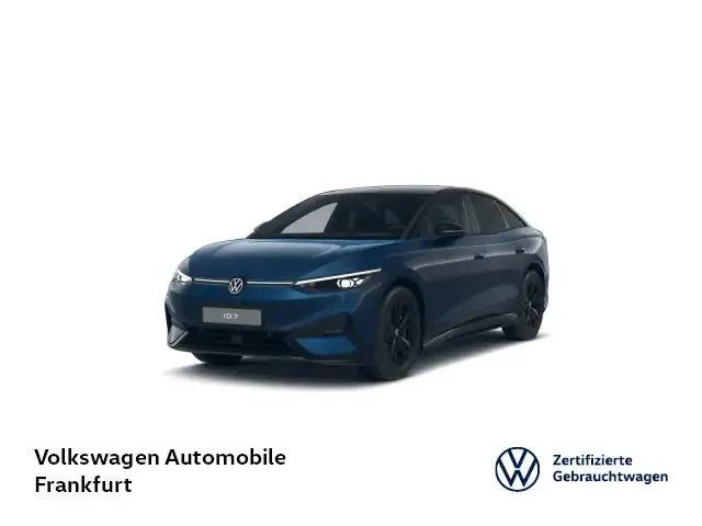 Volkswagen ID.7