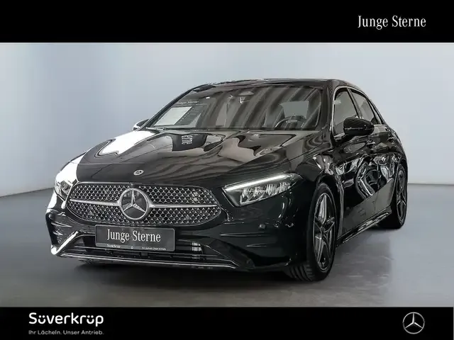 Mercedes-Benz A 220