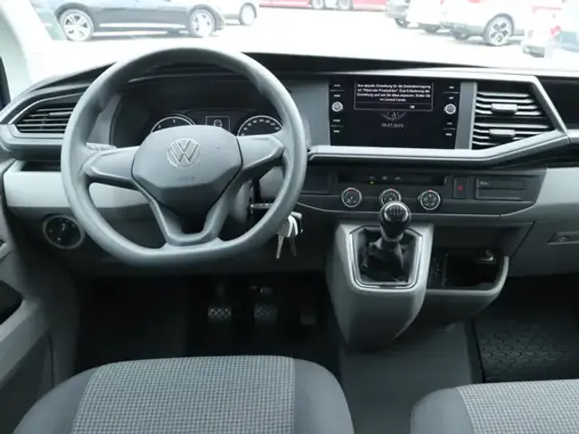 Volkswagen Sonstiges