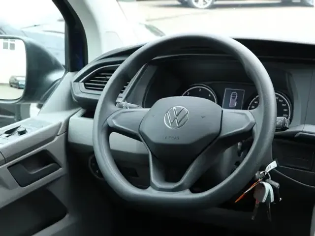 Volkswagen Sonstiges