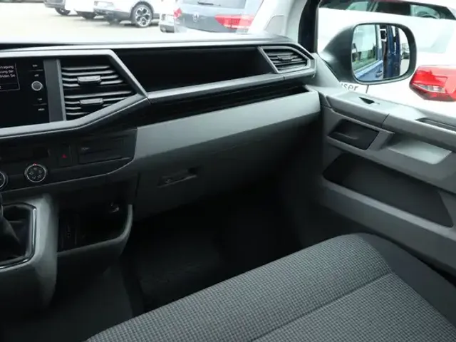 Volkswagen Sonstiges