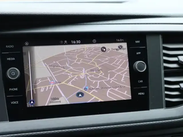 Volkswagen Sonstiges