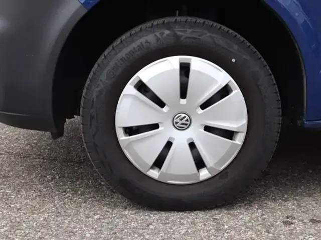 Volkswagen Sonstiges
