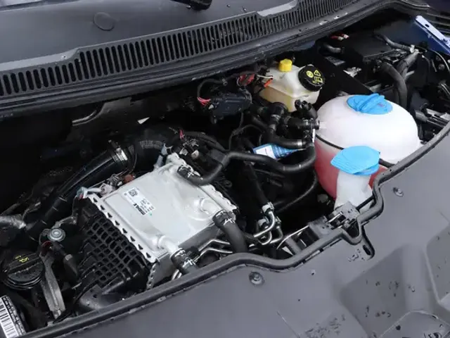 Volkswagen Sonstiges