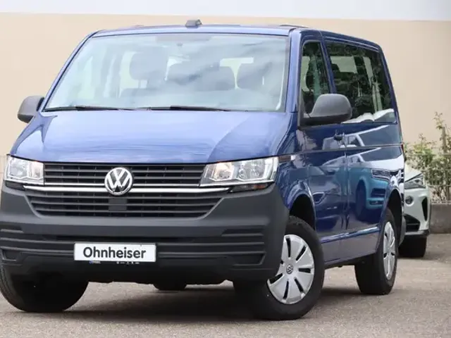 Volkswagen Sonstiges