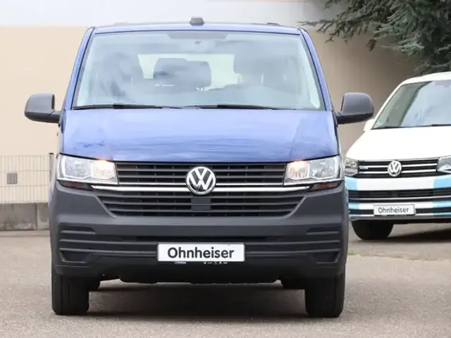 Volkswagen Sonstiges