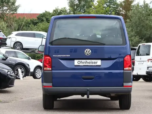 Volkswagen Sonstiges