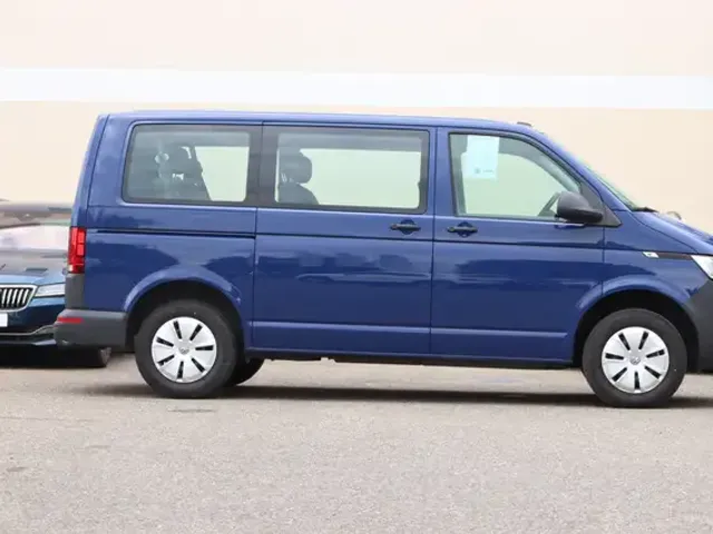 Volkswagen Sonstiges