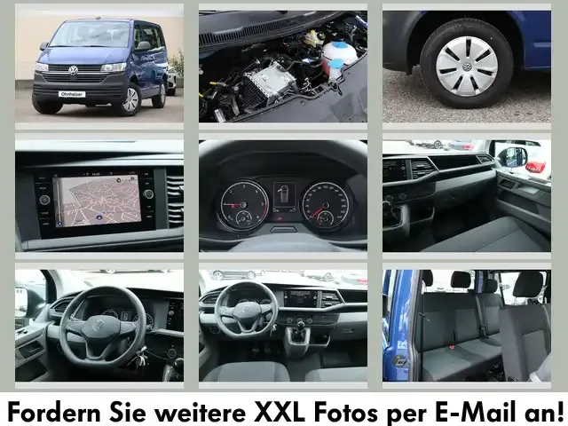 Volkswagen Sonstiges