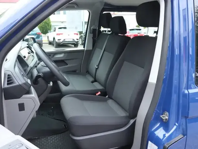 Volkswagen Sonstiges