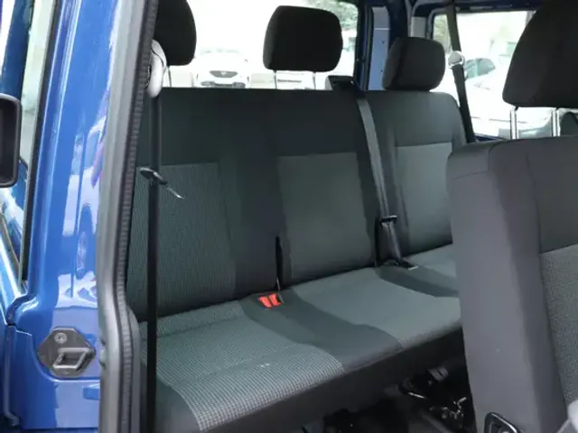 Volkswagen Sonstiges