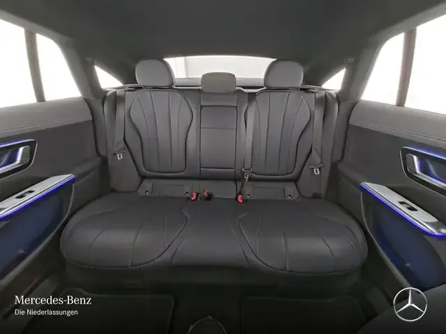 Mercedes-Benz EQE 350