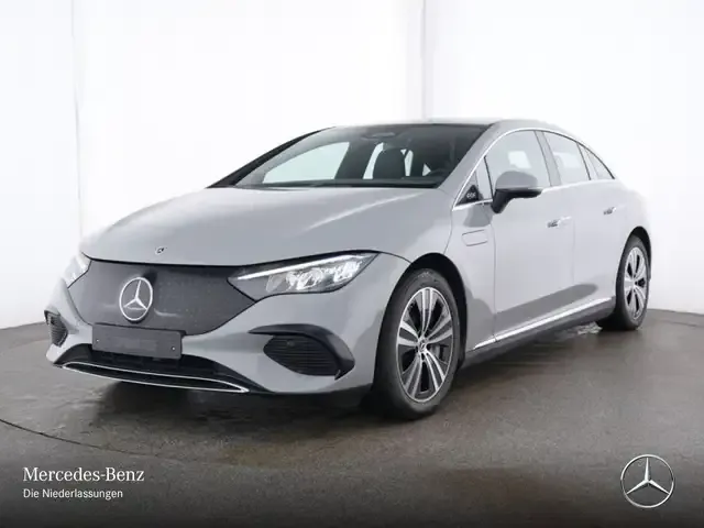 Mercedes-Benz EQE 350