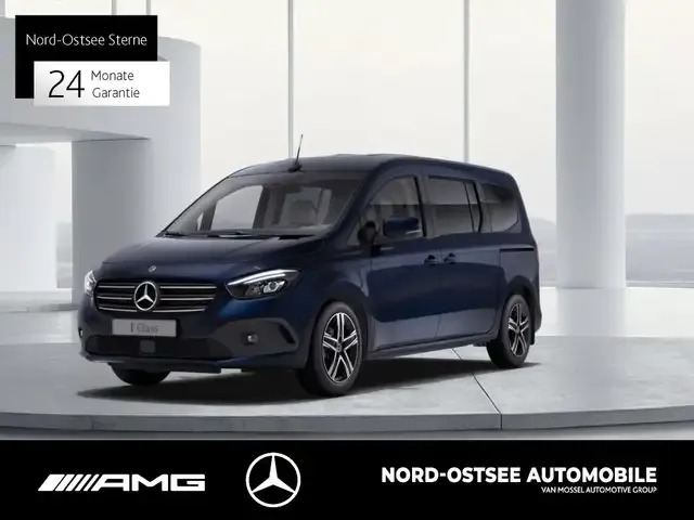 Mercedes-Benz T-Klasse
