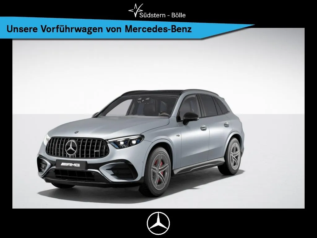 Mercedes-Benz Autres
