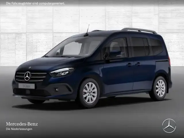 Mercedes-Benz T-Klasse