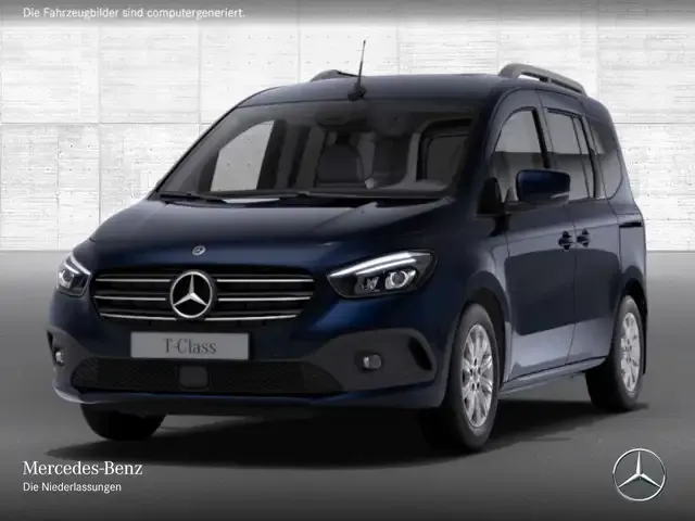 Mercedes-Benz T-Klasse