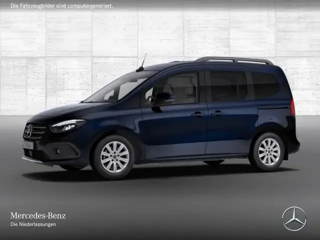 Mercedes-Benz T-Klasse