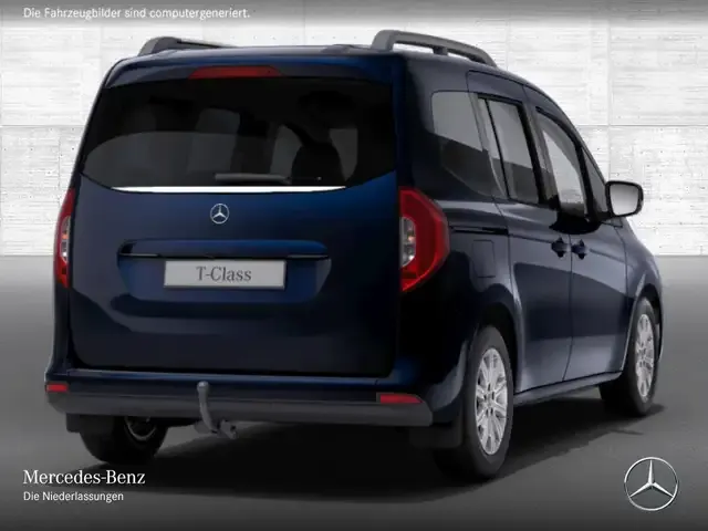 Mercedes-Benz T-Klasse