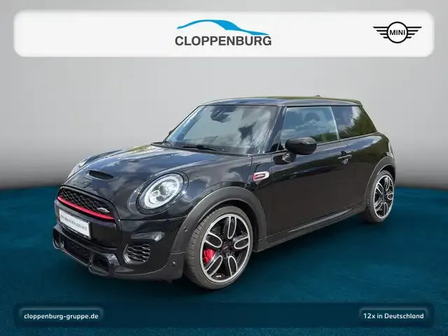 MINI John Cooper Works