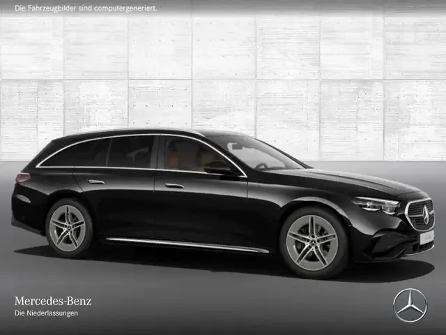 Mercedes-Benz E 300