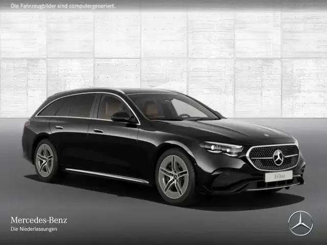 Mercedes-Benz E 300