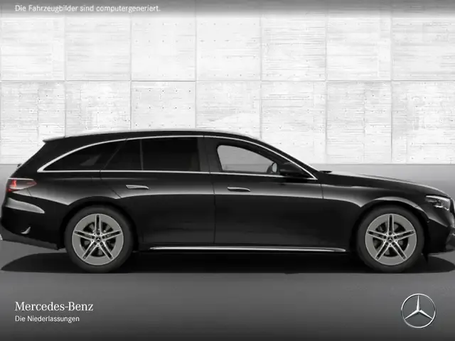 Mercedes-Benz E 300