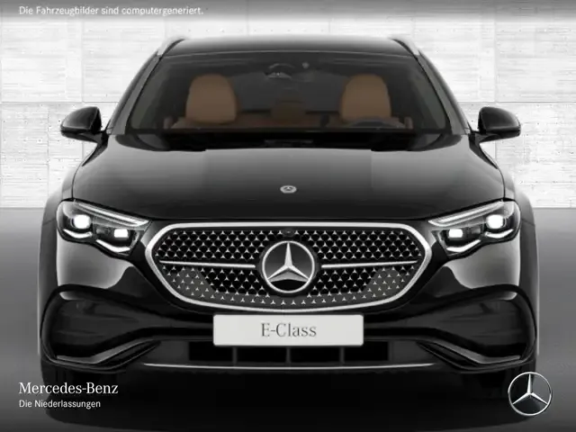Mercedes-Benz E 300