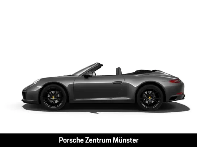 Porsche 991