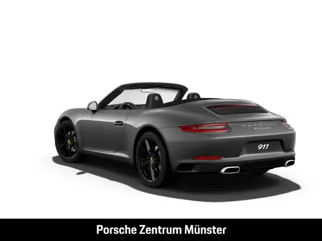 Porsche 991