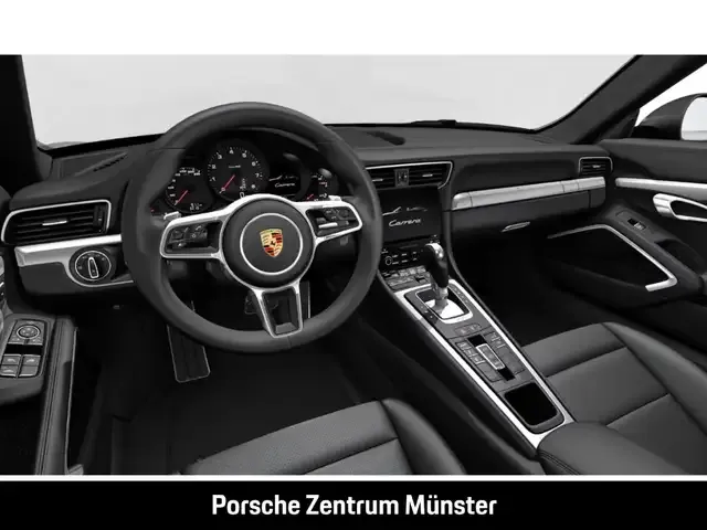 Porsche 991