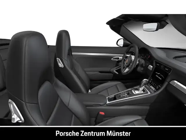 Porsche 991