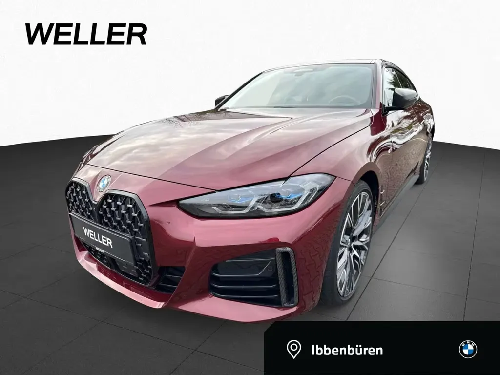 BMW 430