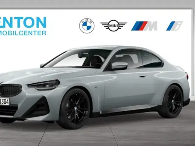 BMW 220