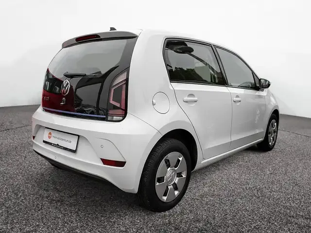 Volkswagen e-up!