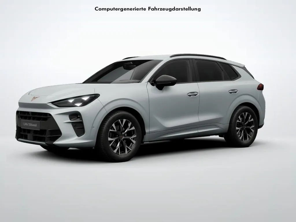 Seat Terra