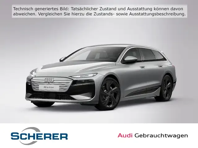 Audi Sonstiges