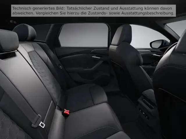 Audi Sonstiges