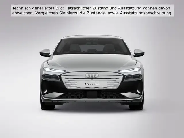 Audi Sonstiges